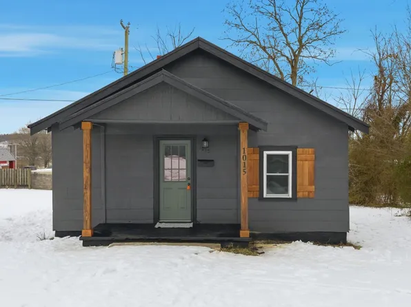 1015 7th St, Altavista, VA 24517