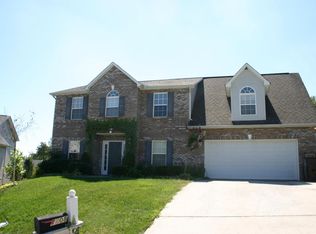 7408 Misty View Ln, Knoxville, TN 37931