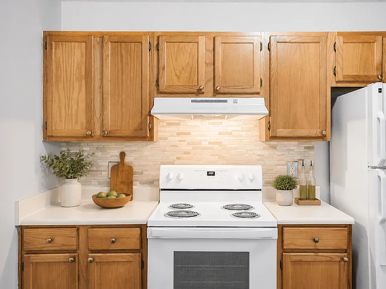 Highland Ridge Apartment Homes — Photo 1