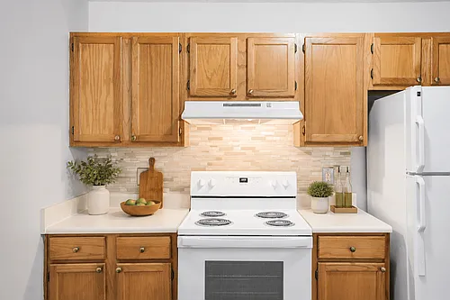 Highland Ridge Apartment Homes Photo 1