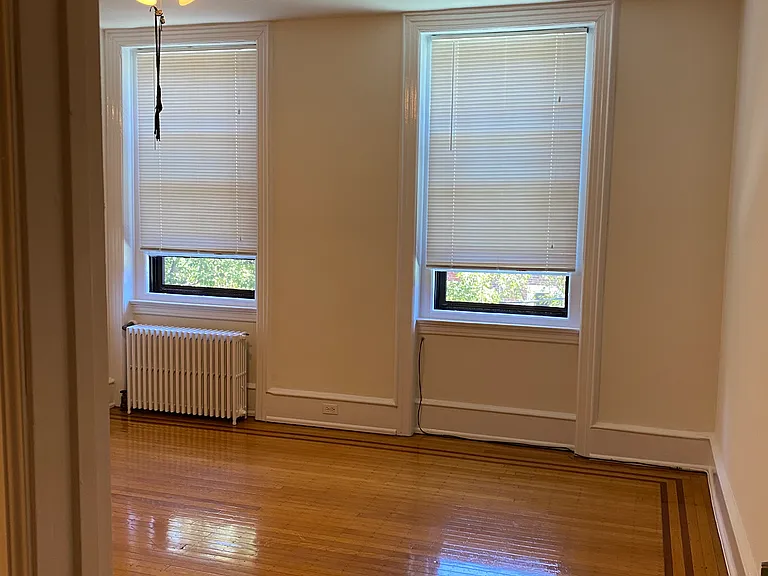 Front bedroom