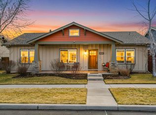 20657 Wild Goose Ln, Bend, OR 97702