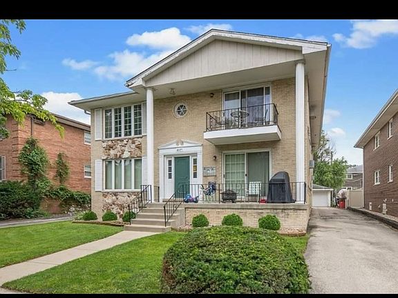 2nd image of 4609 Grove Ave APT 1S
