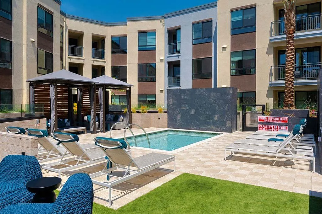 The Lofts at Carlsbad Village — Photo 2