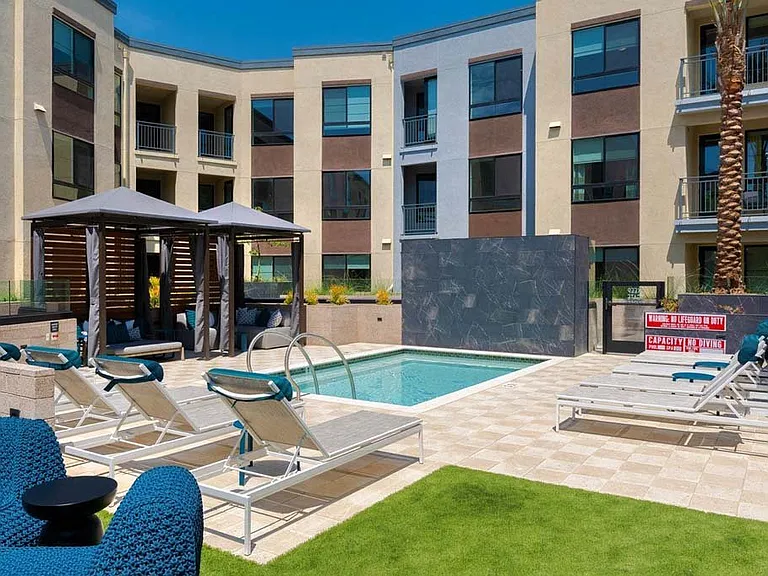 The Lofts at Carlsbad Village — Photo 2