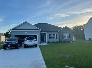 305 Waylon Way, Holly Ridge, NC 28445