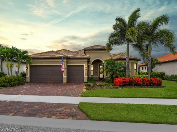 12009 Forbes St, Fort Myers, FL 33913