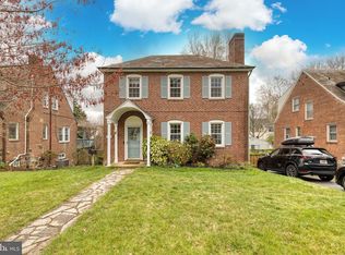 615 Regester Ave, Baltimore, MD 21212