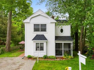 16 Taylor Ave, Madison, CT 06443