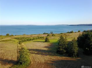 180000 Disney Rd, Nordland, WA 98358