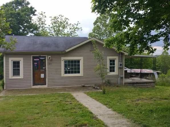 385 Sub Station Rd, Irvine, KY 40336