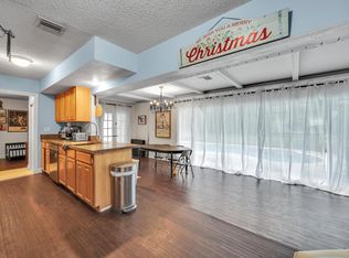 719 NE Perch Ln, Port Saint Lucie, FL 34983