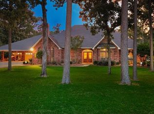 2302 Timbergreen Cir, Magnolia, TX 77355