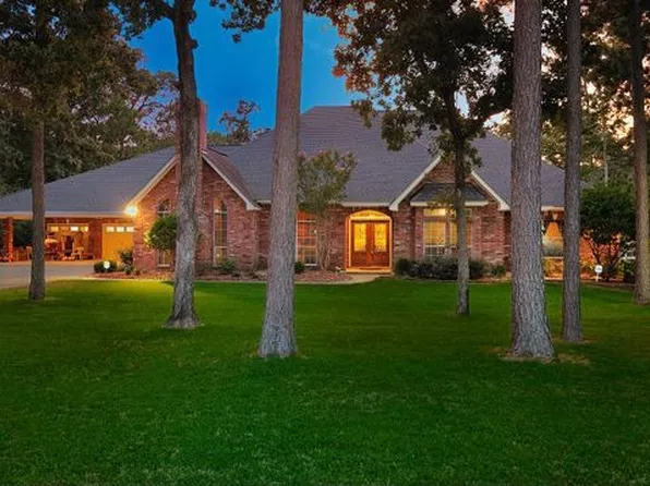 2302 Timbergreen Cir, Magnolia, TX 77355
