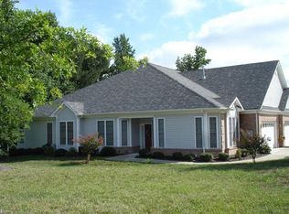 312 Rockport Ridge Way, Cary, NC 27519