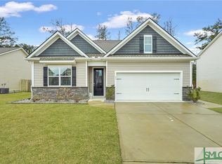 91 Wedge Cir, Richmond Hill, GA 31324