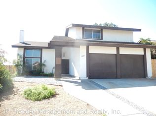 10919 Avenida Roberta, Spring Valley, CA 91978