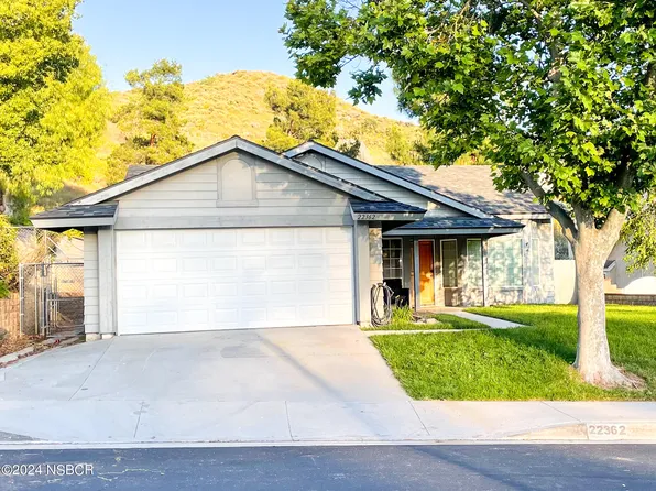 22362 Paragon Dr, Santa Clarita, CA 91350