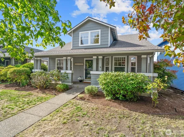 1725 Palisade Boulevard, Dupont, WA 98327