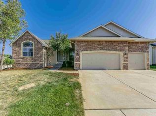 1932 E Wyndham Rd, Wichita, KS 67219