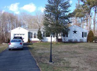 1033 Braley Rd, New Bedford, MA 02745