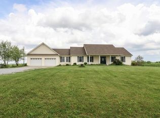 980 Old New Liberty Rd, Owenton, KY 40359