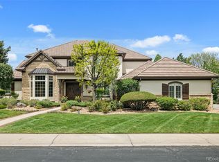 921 Courtland Place, Highlands Ranch, CO 80126