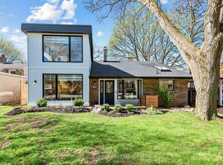 81 Cottonwood Dr, Toronto, ON M3C 2B3
