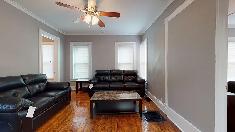 421 Westcott Street - Room #6 — Photo 3