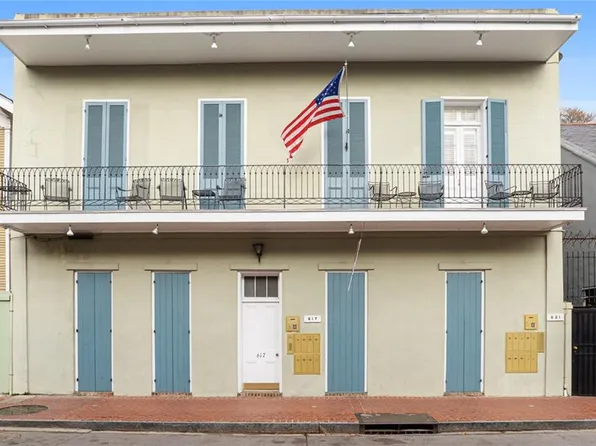 621 Dauphine St APT 14, New Orleans, LA 70112