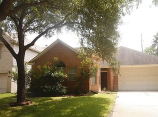 4622 Topaz Trail Dr, Sugar Land, TX 77479