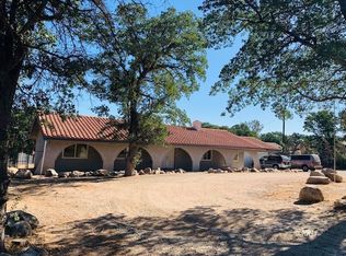 6119 Pinewood Dr, Lake Isabella, CA 93240