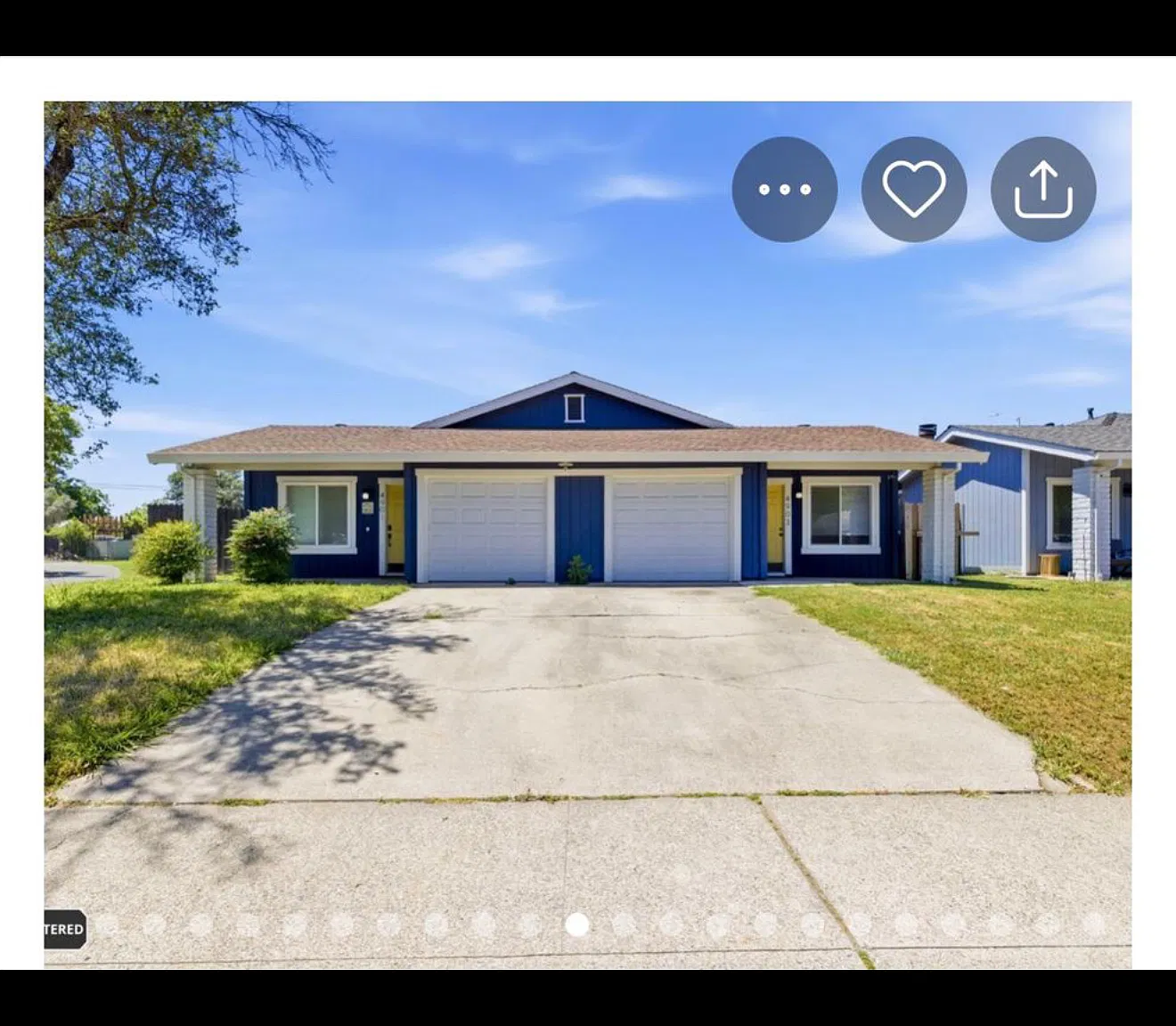 2 bed, 1100 sqft, $2,195 — Photo 1