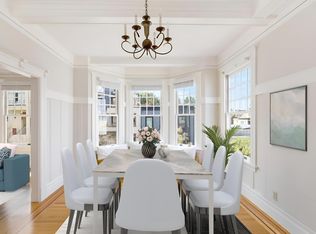 2648 Baker St, San Francisco, CA 94123