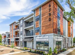 The Tennyson, Buffalo, NY 14221