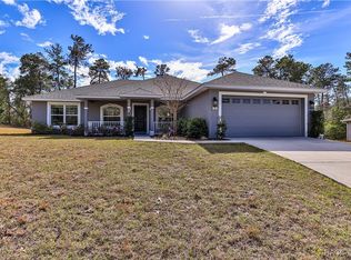 9 Celosia Ct, Homosassa, FL 34446