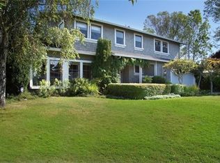 154 Great Circle Dr, Mill Valley, CA 94941