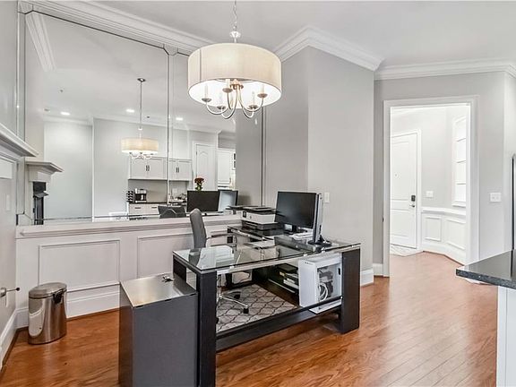 3rd image of 2300 Peachford Rd APT 1410