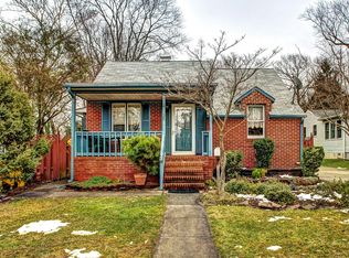 35 Hampton Rd, Linthicum, MD 21090