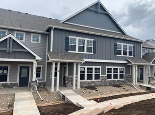 2433 Ridge Top Dr #2, Fort Collins, CO 80526