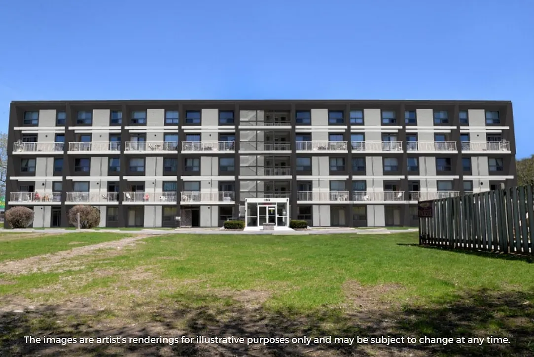 1254 Princess Street — Photo 2