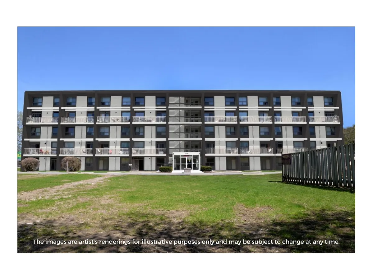 Building Photo - 1254 Princess St #21