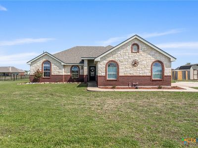2001 Sun Cir, Rogers, TX, 76569