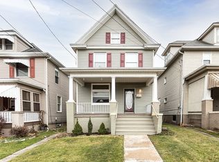 37 Loch Lomond St, Uniontown, PA 15401