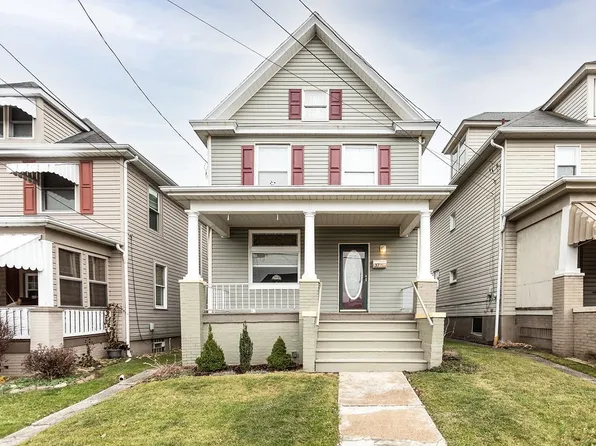 37 Loch Lomond St S, Uniontown, PA 15401
