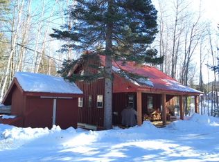 36 Dam Rd, Rangeley, ME 04970