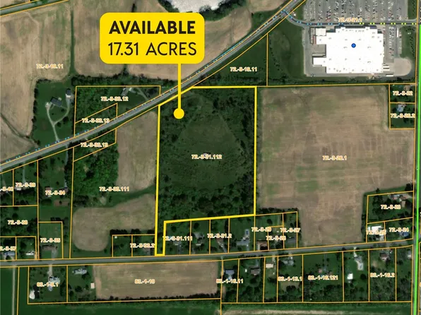 13740 State Highway 31, Albion, NY 14411