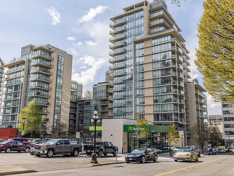 707 Courtney St #1403 — Photo 27