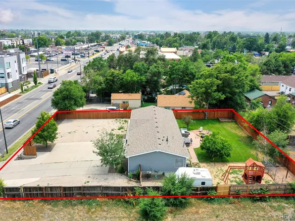 1571 Sheridan Boulevard, Denver, CO 80214