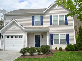 914 Woodside Park Ln, Durham, NC 27704